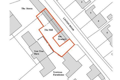 Residential development for sale, Linton Road, Cambridge CB21