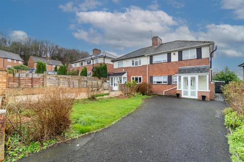 43 Ashfield Crescent, Wollescote, Stourbridge, DY9 9AZ