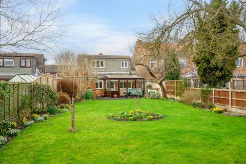 4 bedroom detached house for sale, The Village, Strensall, York
