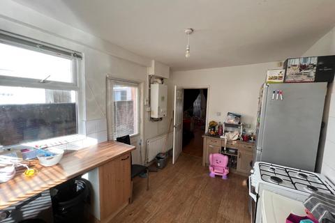 3 bedroom terraced house for sale, Gloucester Road, Anfield