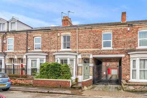 2 bedroom terraced house for sale - Vyner Street, Off Haxby Road