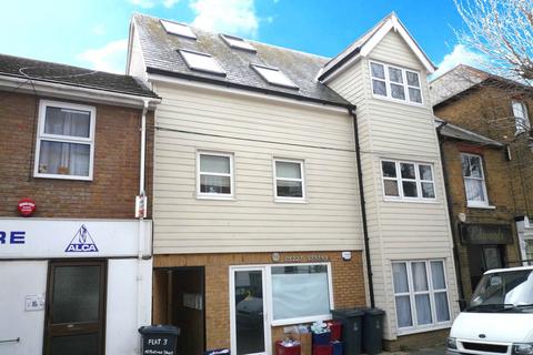 1 bedroom apartment for sale, Mortimer Street, Herne Bay, CT6