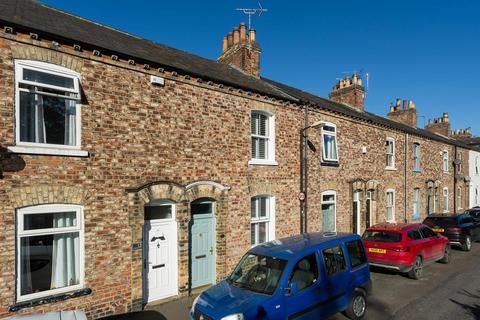 2 bedroom terraced house for sale - Scarborough Terrace, York
