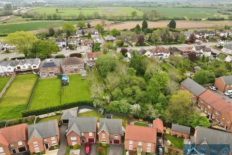 3 bedroom detached house for sale, Sunburst Drive, off the Long Shoot, Nuneaton