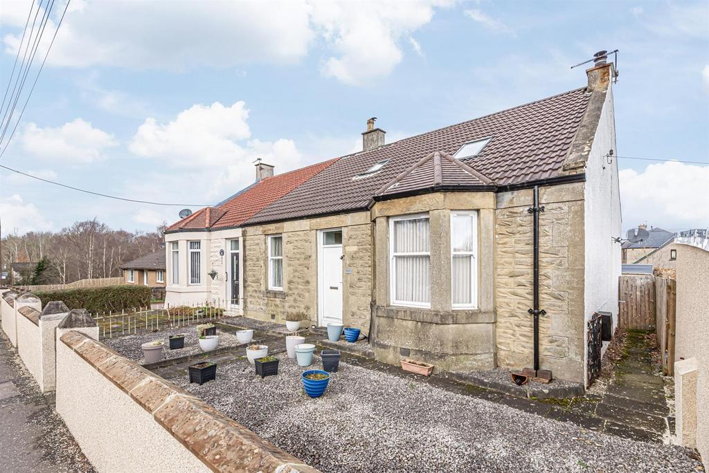 Main Street, East Whitburn EH47 3 bed semidetached house £260,000