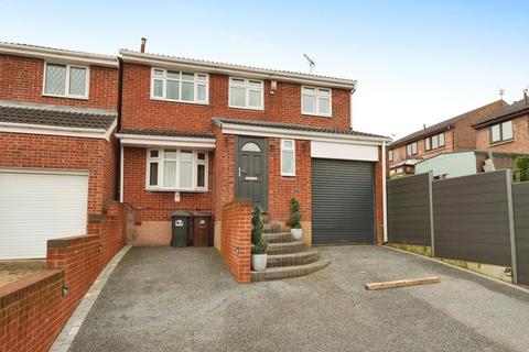 4 bedroom detached house for sale, Wadsworth Close, Sheffield S12