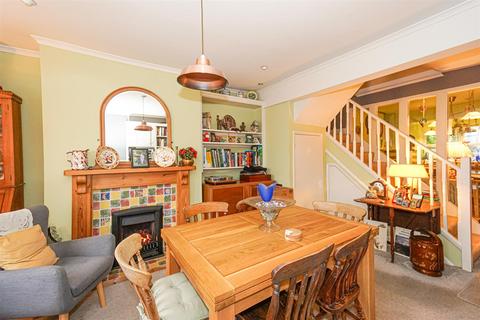 4 bedroom terraced house for sale, St. Marys Terrace, Hastings