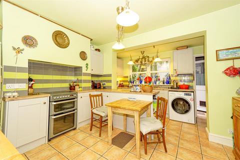 4 bedroom terraced house for sale, St. Marys Terrace, Hastings