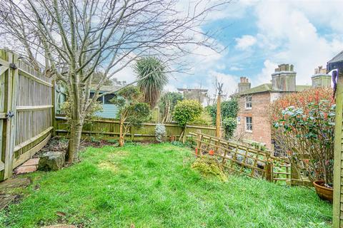 4 bedroom terraced house for sale, St. Marys Terrace, Hastings