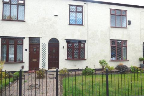 2 bedroom terraced house to rent, Cutnook Lane, Irlam, M44 6JS