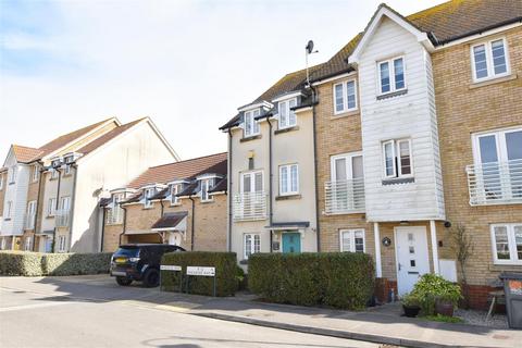 3 bedroom house for sale, Shearers Way, Camber, Rye