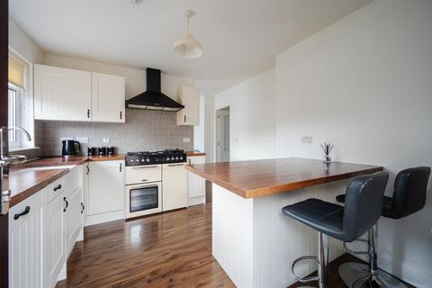 3 bedroom house for sale - Moray Park Avenue, Inverness IV2