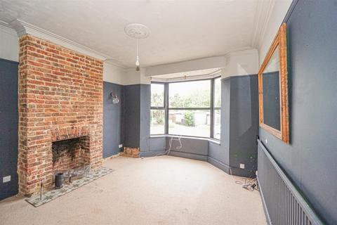 3 bedroom end of terrace house for sale, Bexhill Road, St. Leonards-On-Sea