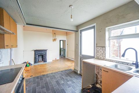 3 bedroom end of terrace house for sale, Bexhill Road, St. Leonards-On-Sea