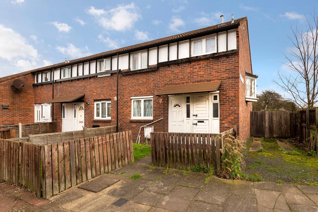 Blyth Road, Thamesmead, SE28 3 bed end of terrace house for sale £400,000