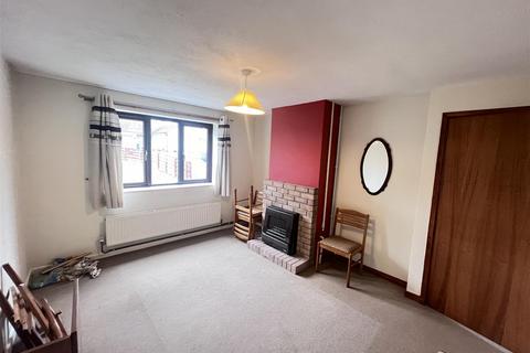 47 Pwllswyddog, Tregaron, SY25 6JG
