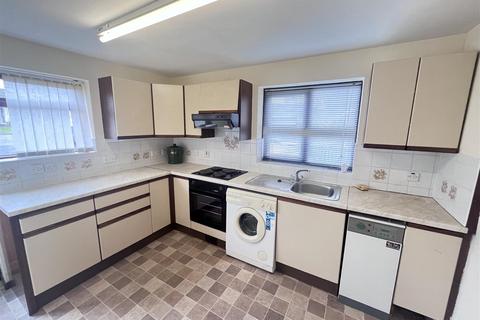 47 Pwllswyddog, Tregaron, SY25 6JG