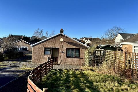 47 Pwllswyddog, Tregaron, SY25 6JG