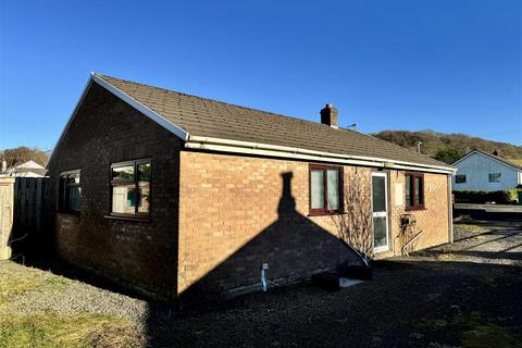 47 Pwllswyddog, Tregaron, SY25 6JG