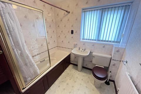 47 Pwllswyddog, Tregaron, SY25 6JG