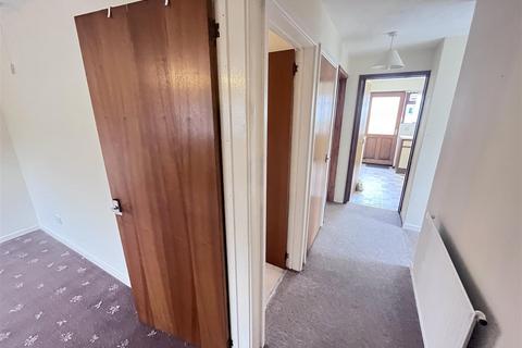 47 Pwllswyddog, Tregaron, SY25 6JG