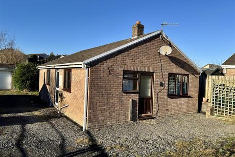 47 Pwllswyddog, Tregaron, SY25 6JG