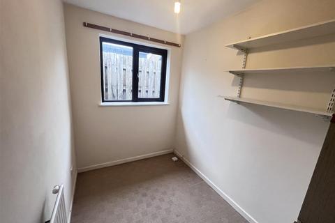 47 Pwllswyddog, Tregaron, SY25 6JG