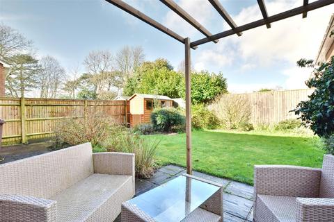 3 bedroom semi-detached house for sale, Heighton Close, Bexhill-On-Sea