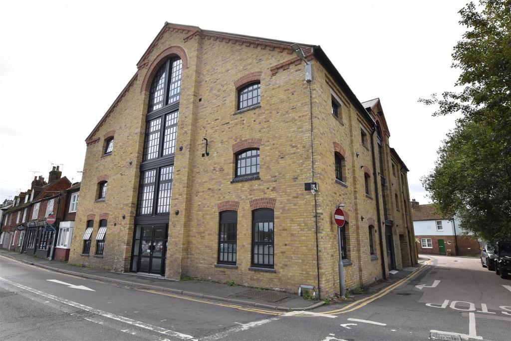 Ferry Road, Rye Property for sale £135,000