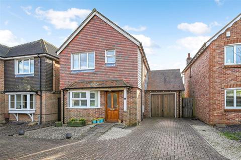 3 bedroom detached house for sale, Deans Close, Fontwell