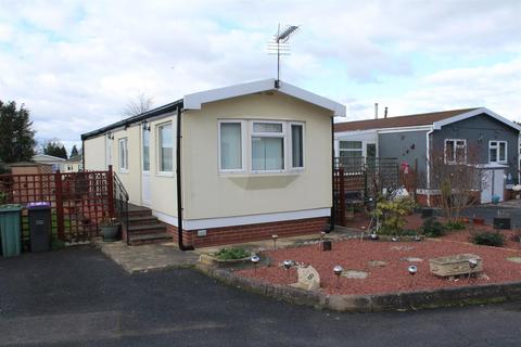 2 bedroom park home for sale, Breton Park, Muxton, Telford