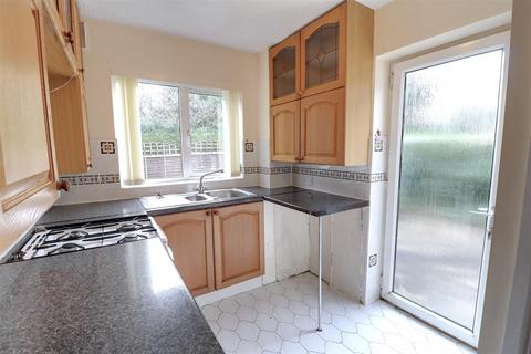 3 bedroom detached house for sale, Lear Drive, Wistaston, Crewe