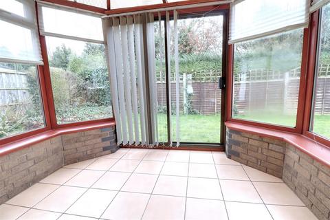 114 Lear Drive, Wistaston, Crewe, CW2 8DS