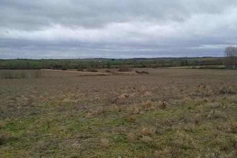 Land for sale - Church Farm, Brington, Huntingdon