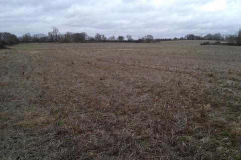 Land for sale, Church Farm, Brington, Huntingdon