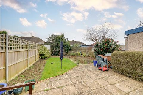 4 bedroom semi-detached house for sale, Lindum Road, Worthing BN13