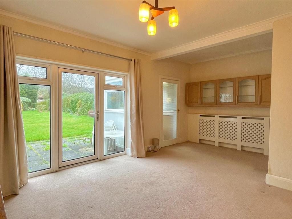 Walmley Road, Sutton Coldfield 3 bed semidetached house for sale £