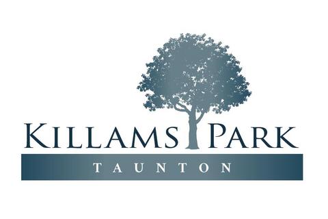 3 bedroom detached house for sale - The Millhayes, Killams Park