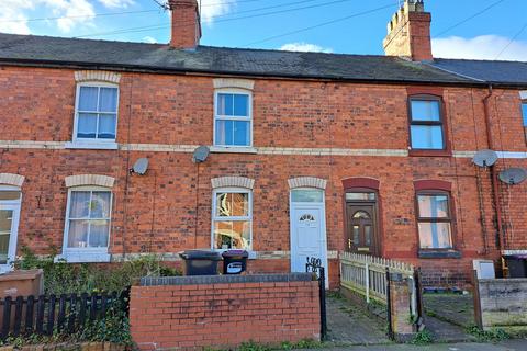 2 bedroom terraced house for sale, Park Avenue, Oswestry