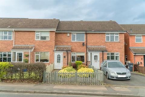 2 bedroom terraced house for sale, Walmley Ash Road, Sutton Coldfield, B76 1JB