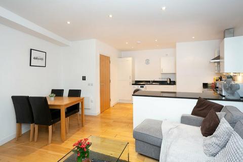2 bedroom apartment for sale, Lewins Mead, Bristol