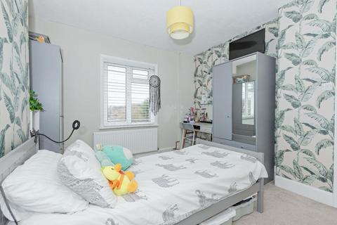 3 bedroom end of terrace house for sale - Myrtle Crescent, Lancing