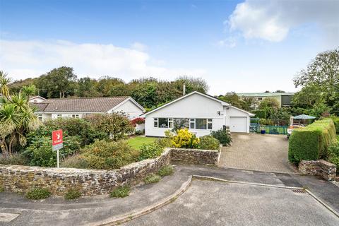 4 bedroom bungalow for sale, St. Cleer Drive, Wadebridge