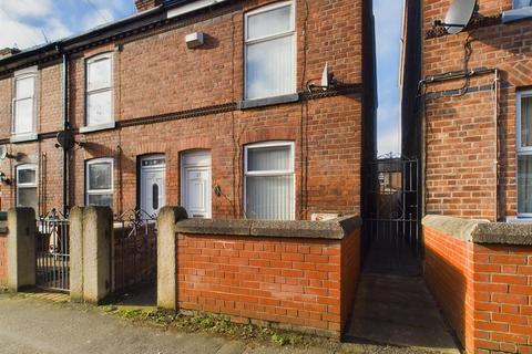 2 bedroom terraced house for sale - Victoria Road, Wrexham