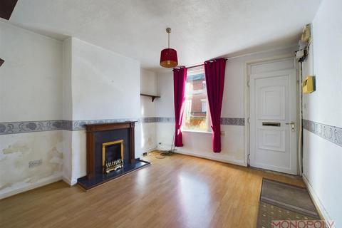 2 bedroom terraced house for sale - Victoria Road, Wrexham