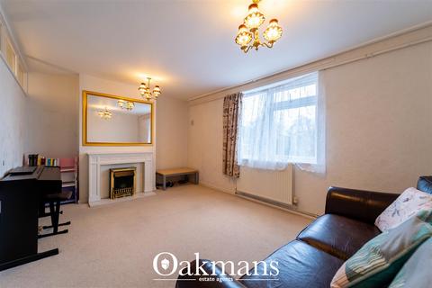 3 bedroom house for sale, Metchley Drive, Harborne, B17