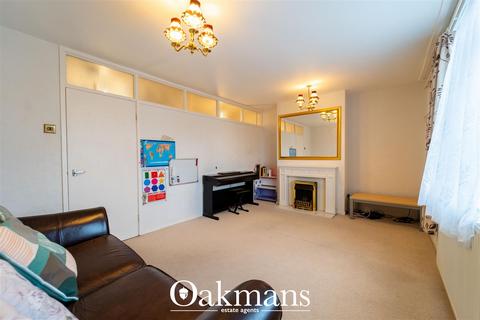 3 bedroom house for sale, Metchley Drive, Harborne, B17