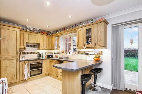 3 bedroom house for sale - Hall Orchard Lane, Welbourn