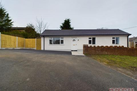 3 bedroom detached bungalow for sale, Afoneitha Road, Pen-Y-Cae, Wrexham