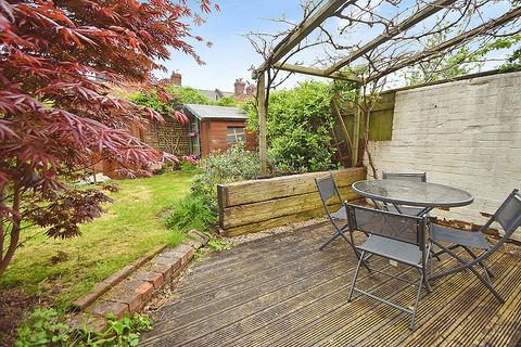 168 Pinhoe Road, Exeter, EX4 7HJ